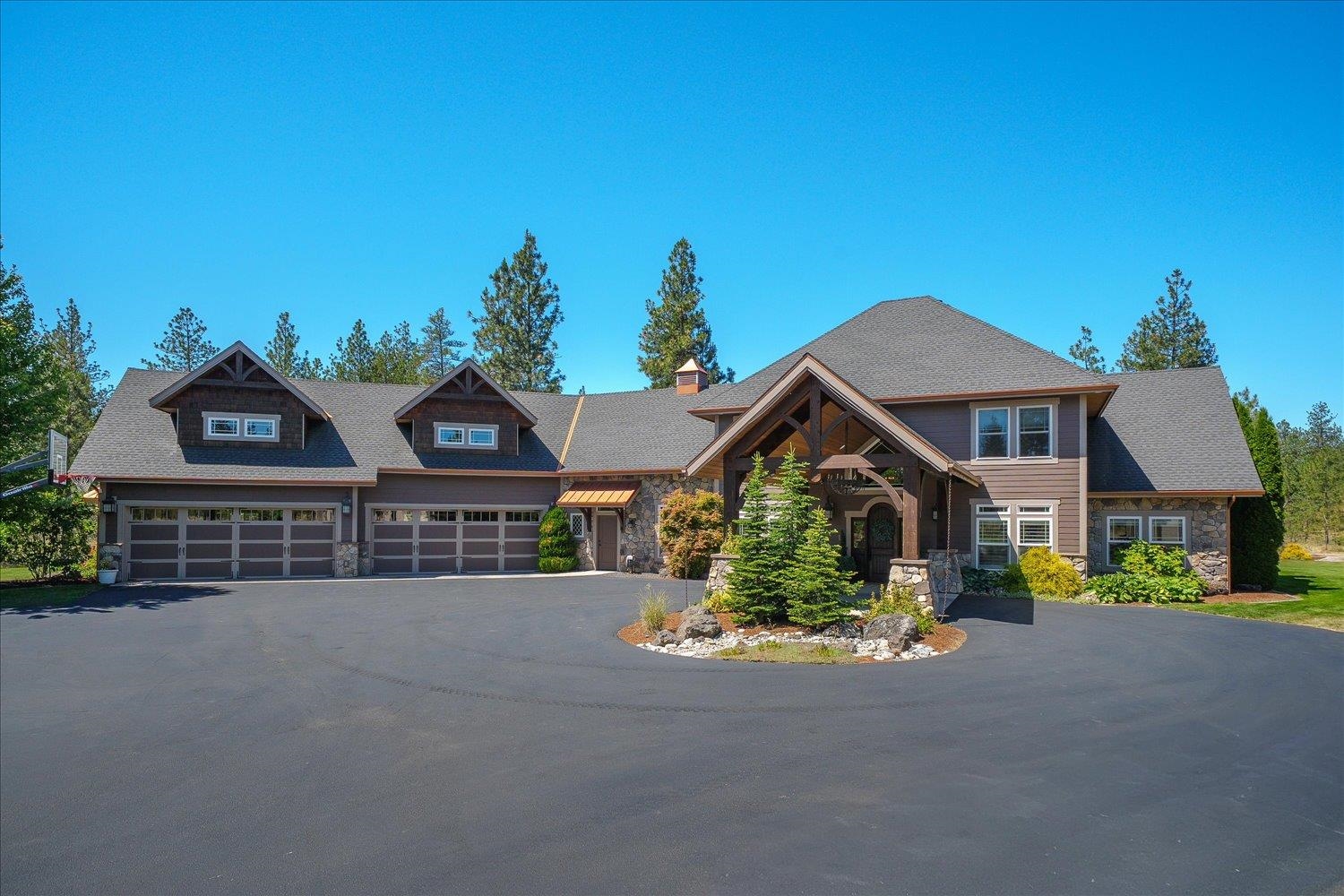 10308 Ridge Park Lane Cheney, WA 99004 - Photo 47 of 47