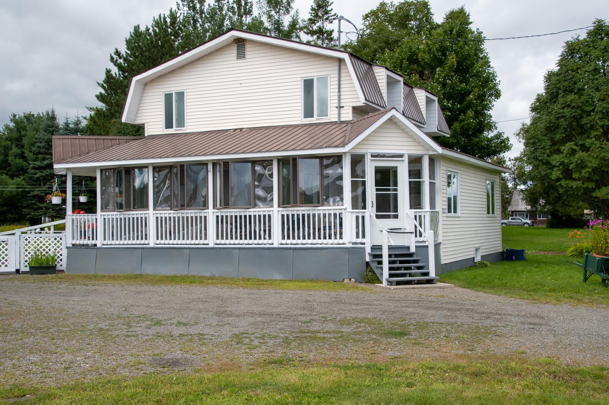 484 Dickey Road Allagash, ME 04774 - Photo 1 of 31 1