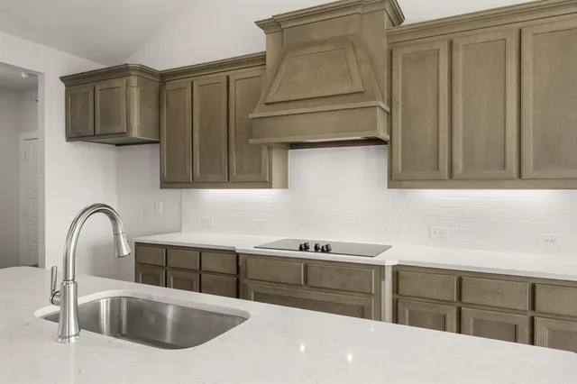 $548,990 | 2910 Stella Rose Court, Waxahachie, TX 75165