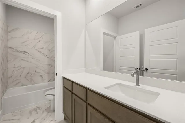 $548,990 | 2910 Stella Rose Court, Waxahachie, TX 75165