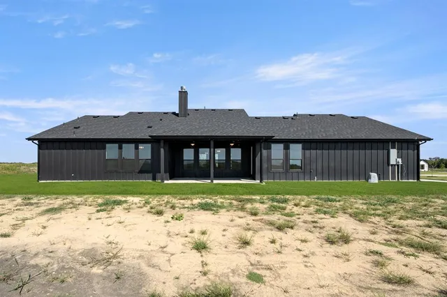 $548,990 | 2910 Stella Rose Court, Waxahachie, TX 75165