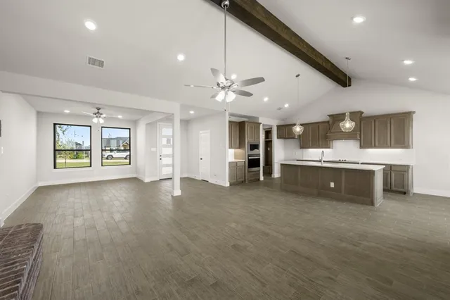 $548,990 | 2910 Stella Rose Court, Waxahachie, TX 75165