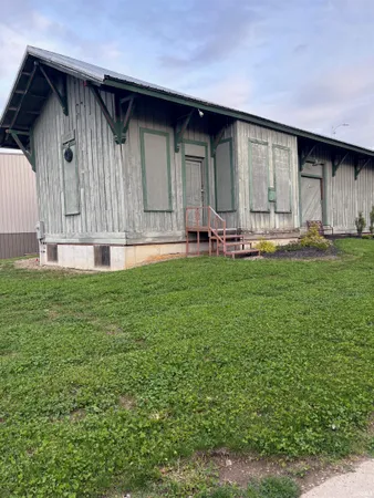 $99,900 | 103 West Rochester Street, Akron, IN 46910