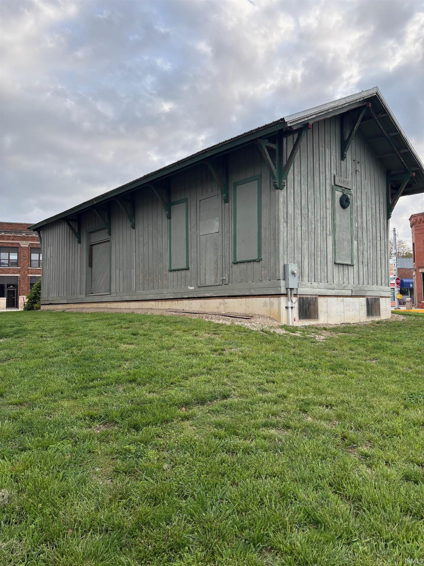103 West Rochester Street Akron, IN 46910 - Photo 14 of 14