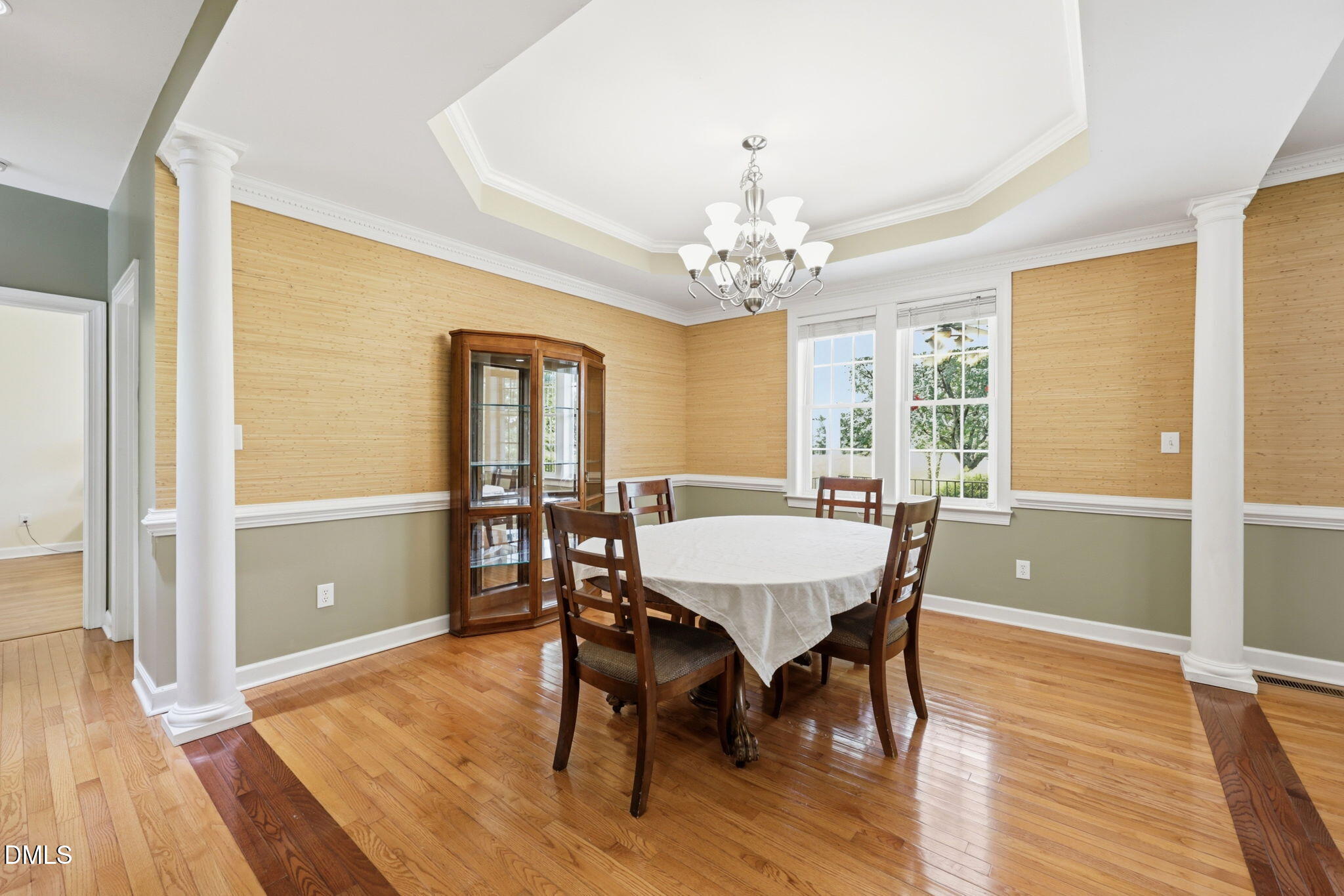 820 Wilson Jones Road Clayton, NC 27520 - Photo 5 of 48 25-web-or-mls-IMG_1931