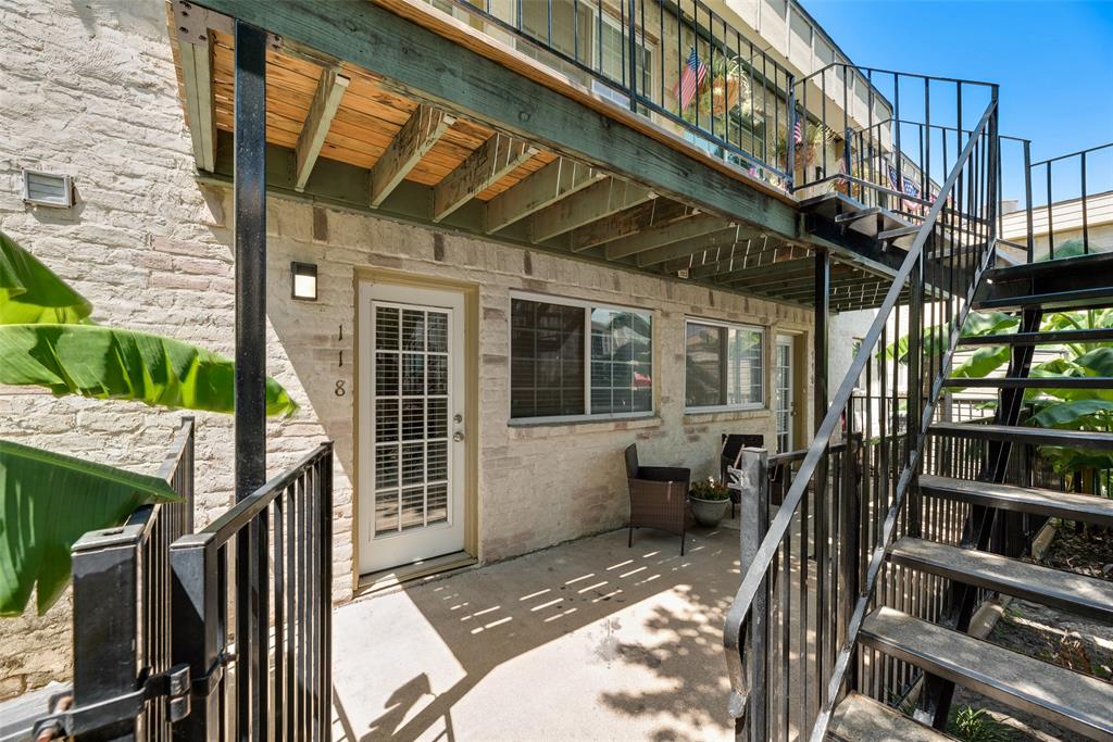 5109 Cedar Springs Road, Unit 118 Dallas, TX 75235 - Photo 13 of 18