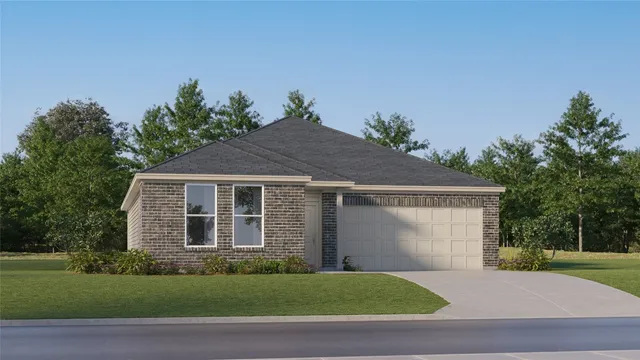 $283,990 | 215 Ayla Marie Cove, Copperas Cove, TX 76522