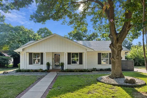 $528,000 | 8642 Shagrock Lane, Dallas, TX 75238