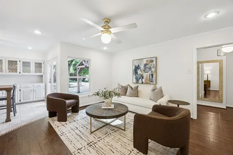 $528,000 | 8642 Shagrock Lane, Dallas, TX 75238