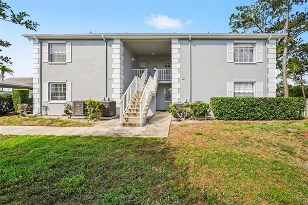 $149,000 | 12049 Hoosier Court, Unit 203, Hudson, FL 34667