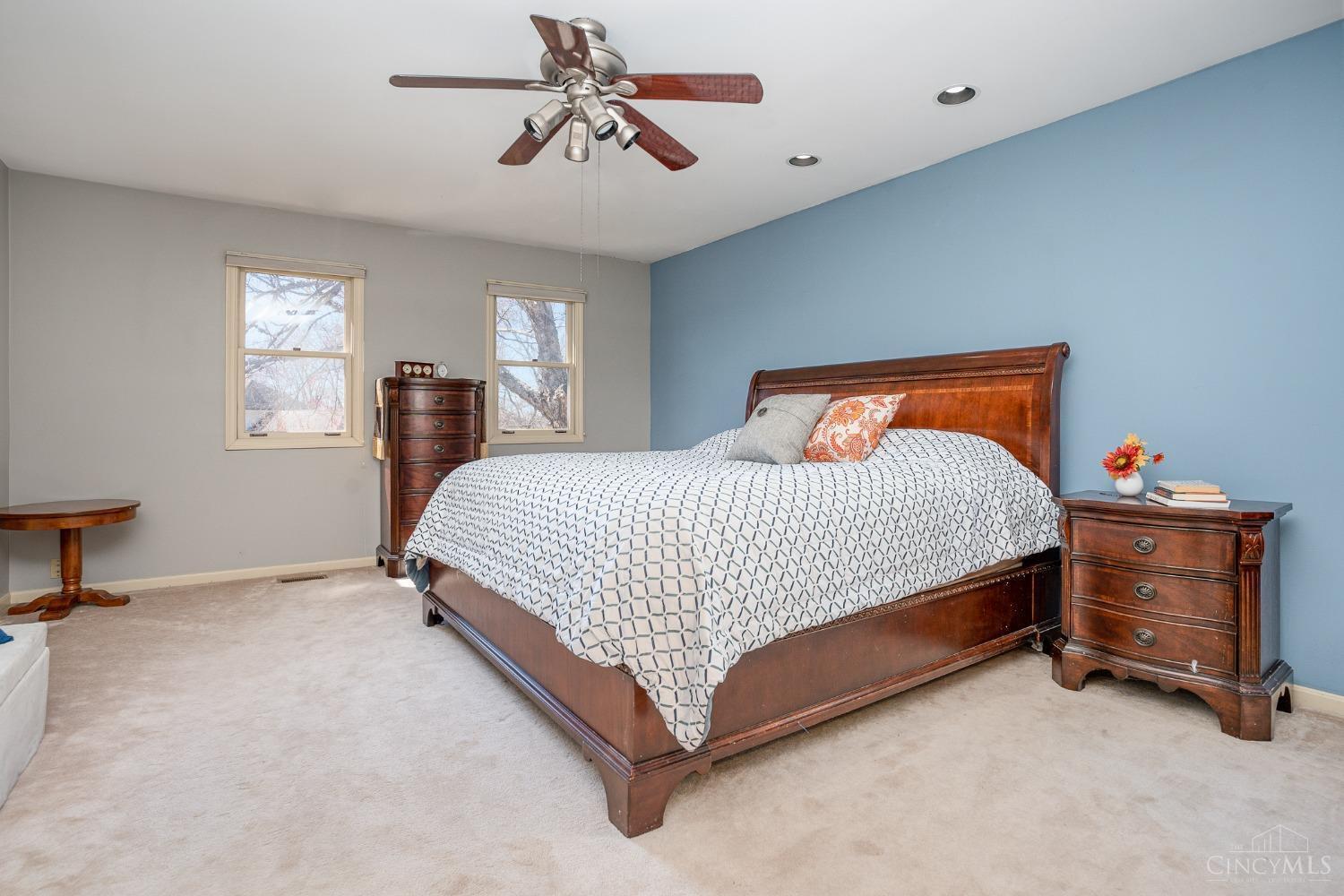 3681 Tiffany Ridge Lane Blue Ash, OH 45241 - Photo 22 of 37