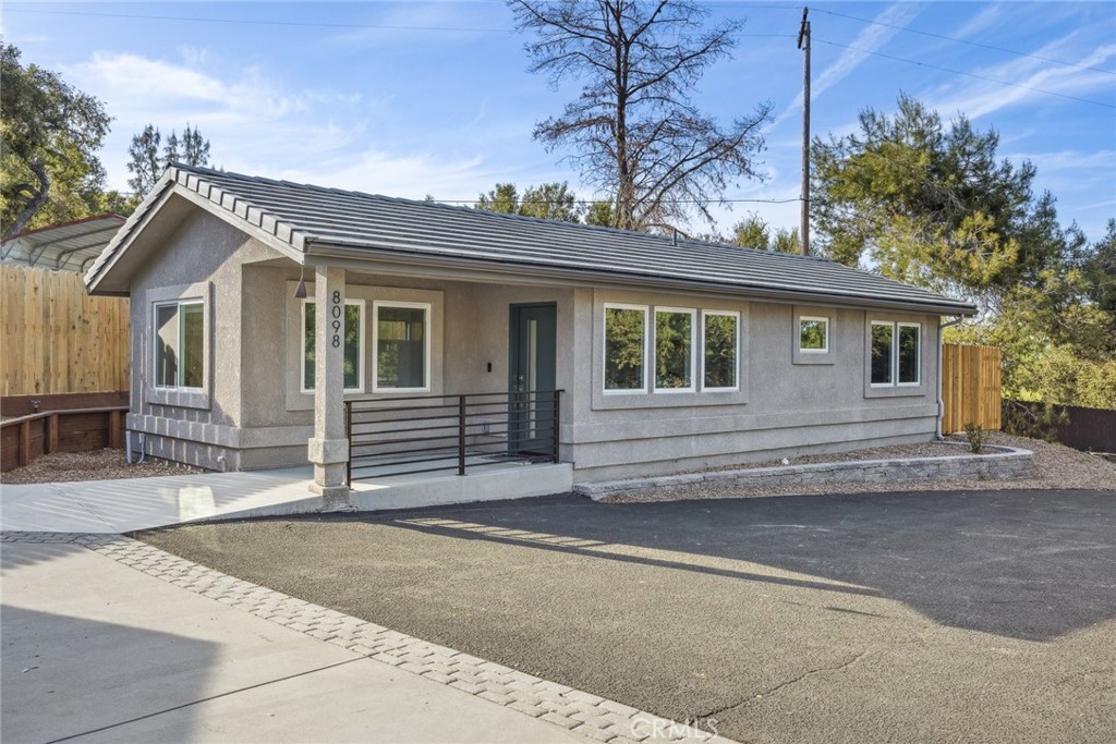 8100 Coromar Avenue Atascadero, CA 93422 - Photo 41 of 69 ADU