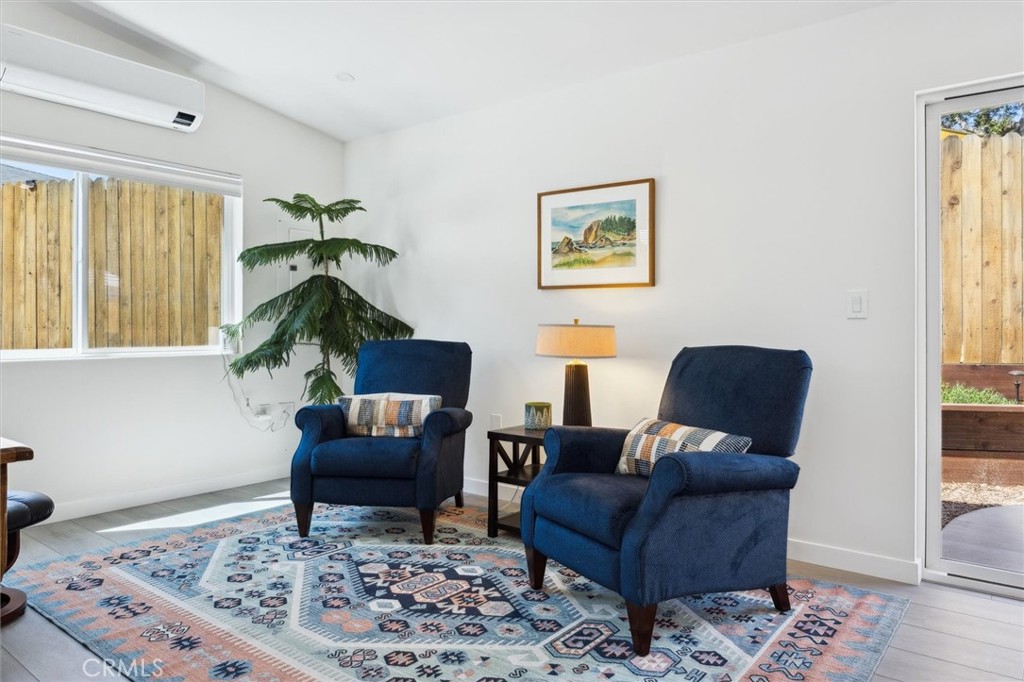 8100 Coromar Avenue Atascadero, CA 93422 - Photo 44 of 69 ADU living room