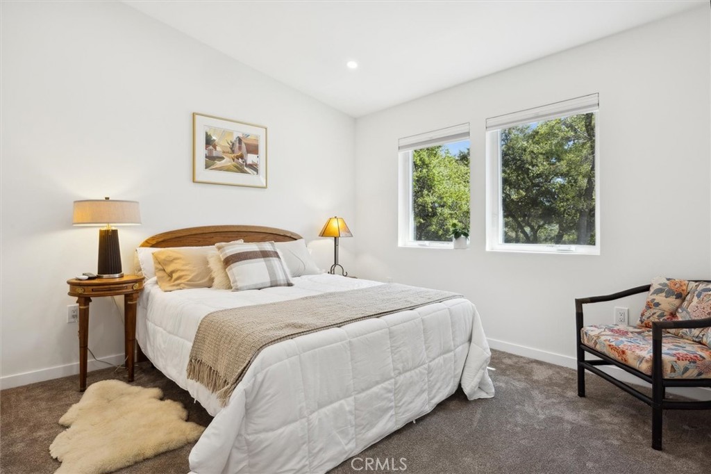 8100 Coromar Avenue Atascadero, CA 93422 - Photo 51 of 69 ADU Bedroom