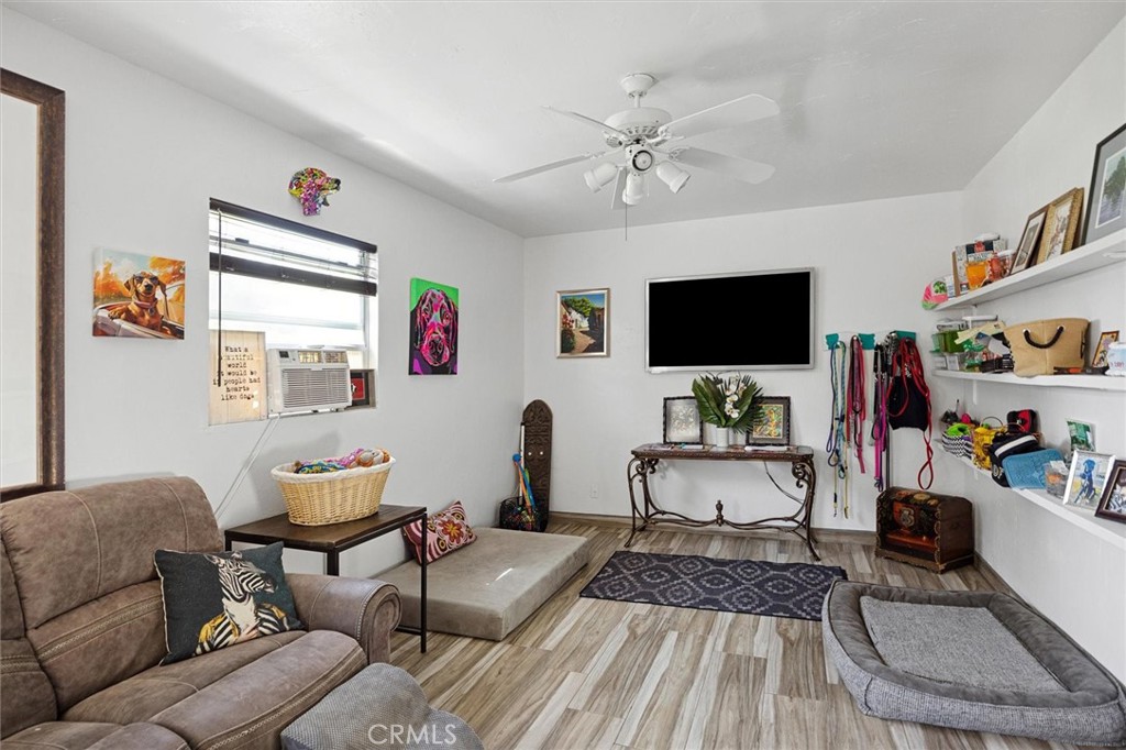 8100 Coromar Avenue Atascadero, CA 93422 - Photo 58 of 69 Bonus room. Great for office, gym, game room, or art studio.