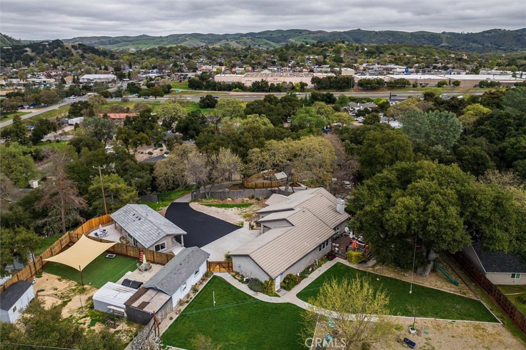 8100 Coromar Avenue Atascadero, CA 93422 - Photo 61 of 69