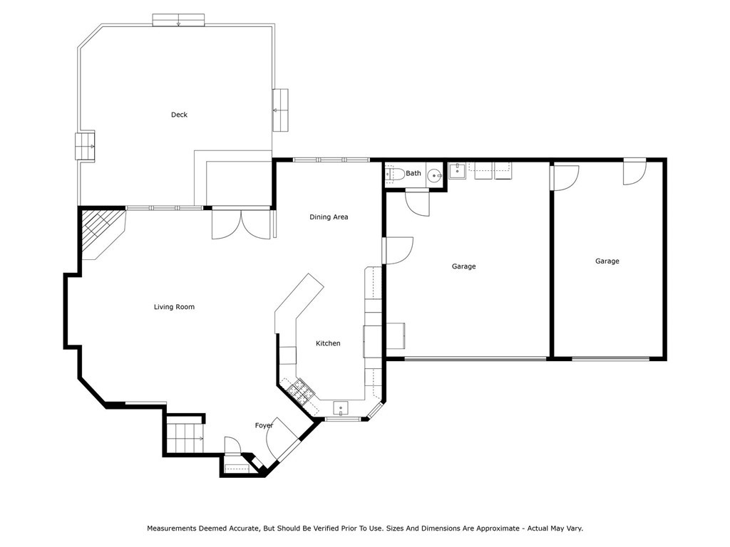 8100 Coromar Avenue Atascadero, CA 93422 - Photo 65 of 69 Primary house main level
