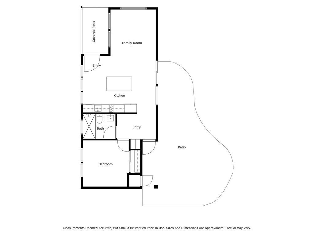 8100 Coromar Avenue Atascadero, CA 93422 - Photo 67 of 69 ADU