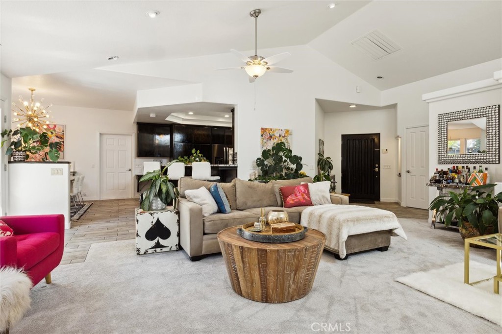 8100 Coromar Avenue Atascadero, CA 93422 - Photo 68 of 69 Open floor plan