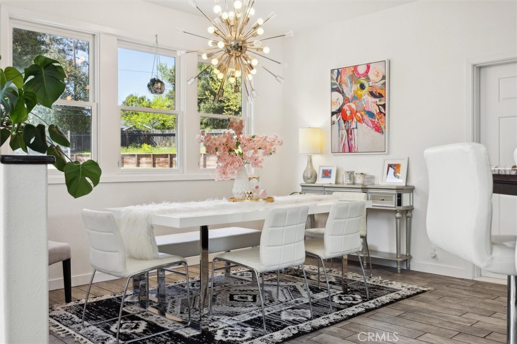 8100 Coromar Avenue Atascadero, CA 93422 - Photo 9 of 69 Dining area