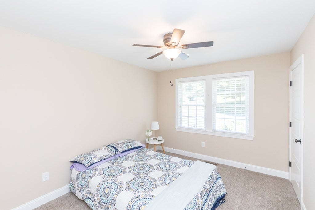 324 South Greever Street Rural Retreat, VA 24368 - Photo 36 of 71 Gallery Image 36