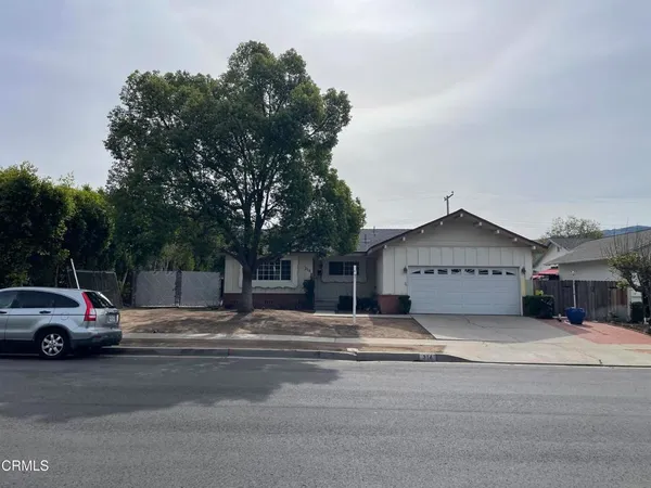 $870,000 | 314 Vallerio Avenue, Ojai, CA 93023