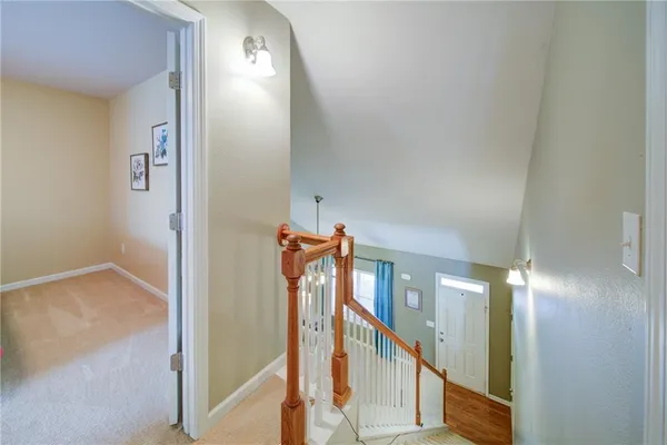 $325,000 | 112 Highland Pointe Circle East, Dawsonville, GA 30534