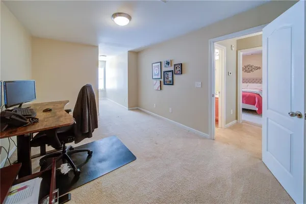 $325,000 | 112 Highland Pointe Circle East, Dawsonville, GA 30534