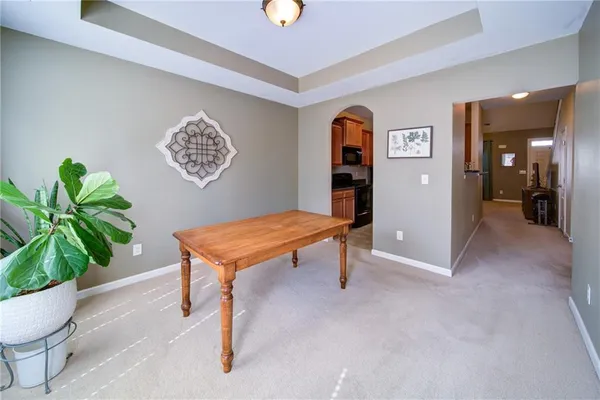 $325,000 | 112 Highland Pointe Circle East, Dawsonville, GA 30534