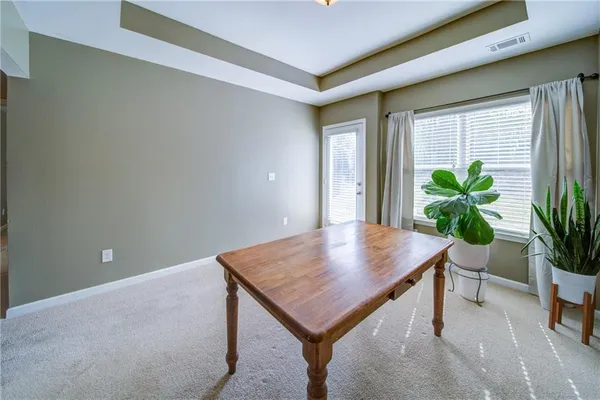 $325,000 | 112 Highland Pointe Circle East, Dawsonville, GA 30534