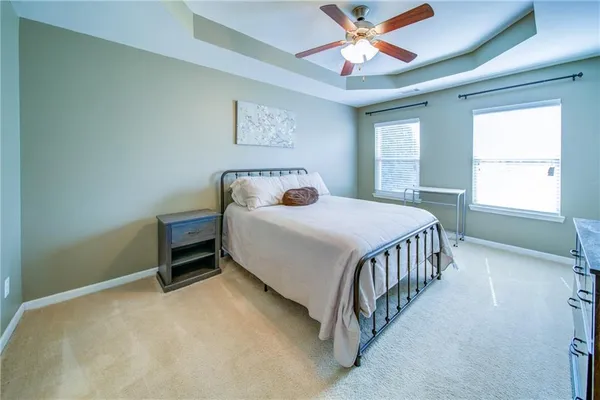 $325,000 | 112 Highland Pointe Circle East, Dawsonville, GA 30534
