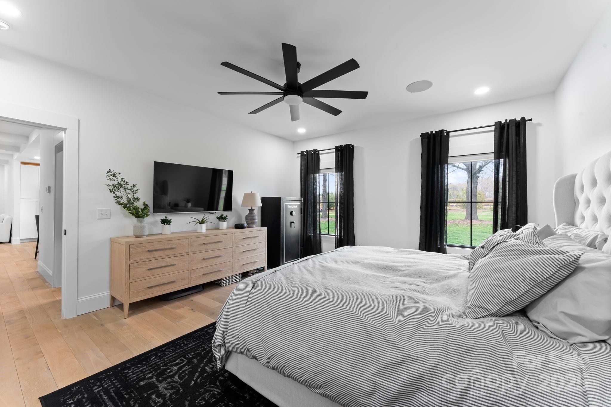 1575 Shinnville Road Cleveland, NC 27013 - Photo 21 of 47