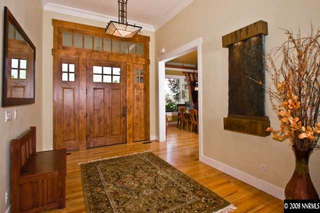 4055 Water Hole Circle Reno, NV 89519 - Photo 2 of 9