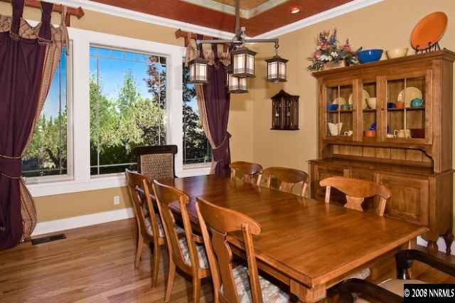 4055 Water Hole Circle Reno, NV 89519 - Photo 4 of 9 a dinning table and chairs in patio of the house