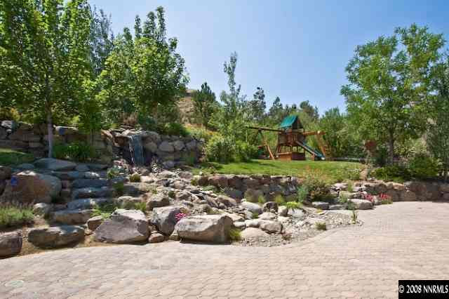 4055 Water Hole Circle Reno, NV 89519 - Photo 9 of 9 a view of a park with some trees