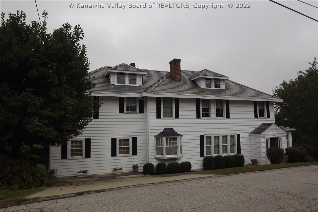 920 Ridgemont Road Charleston, WV 25314 - Photo 26 of 30 Gallery Image 26