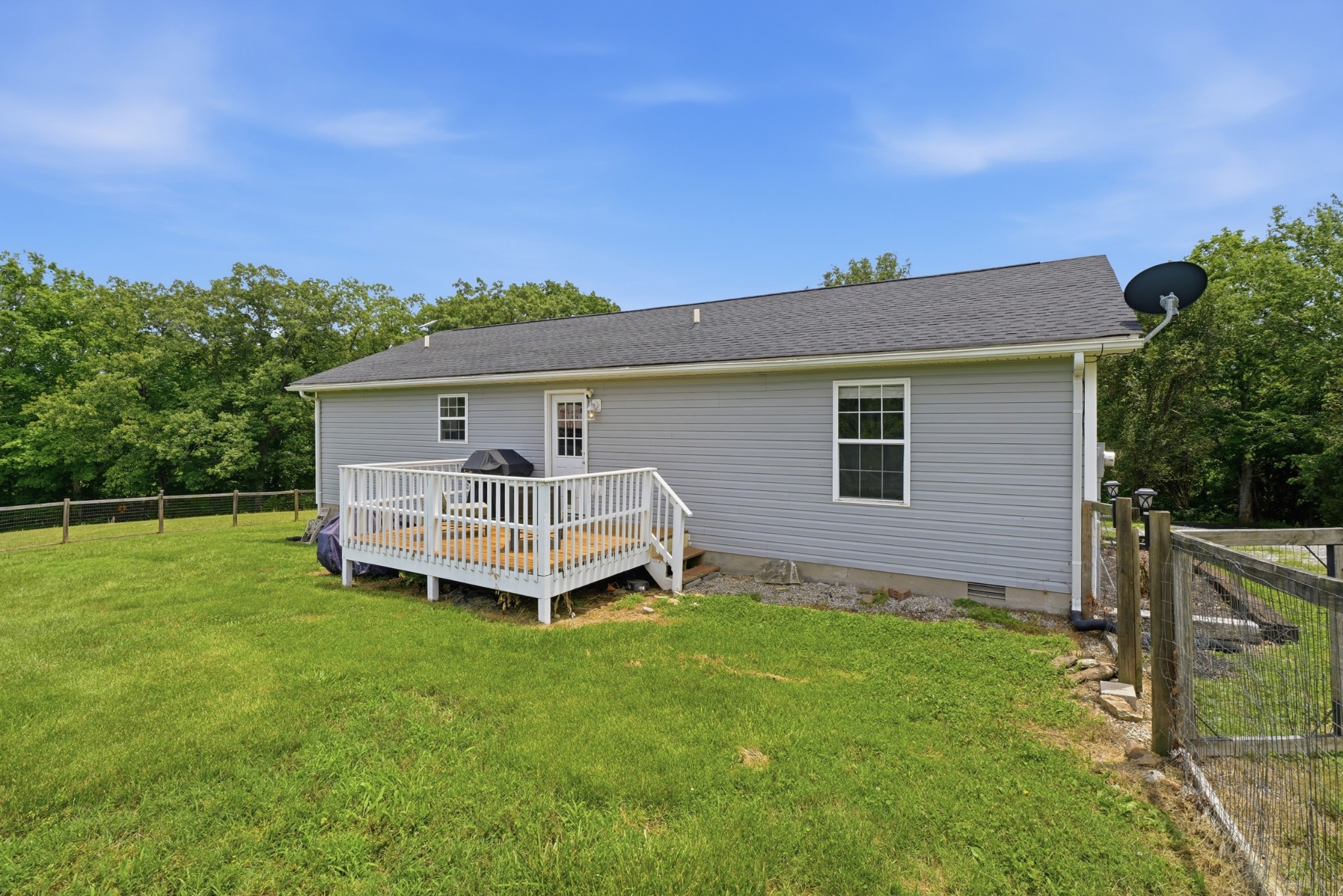 3166 Burr Road Springfield, TN 37172 - Photo 38 of 63