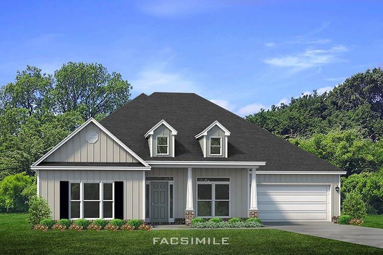 9523 Vargas Court Daphne, AL 36526 - Photo 1 of 1
