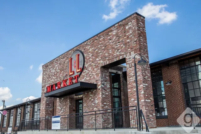 a view of swimming pool in front of lake