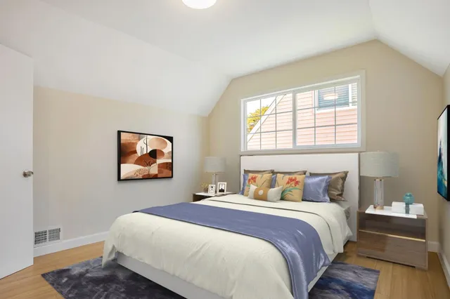 $999,999 | 720 Lockhaven Drive, Pacifica, CA 94044