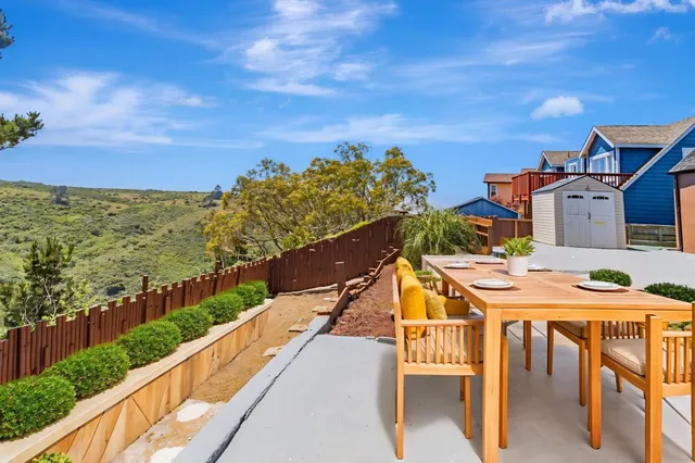 $999,999 | 720 Lockhaven Drive, Pacifica, CA 94044