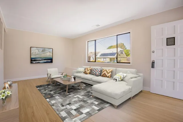 $999,999 | 720 Lockhaven Drive, Pacifica, CA 94044