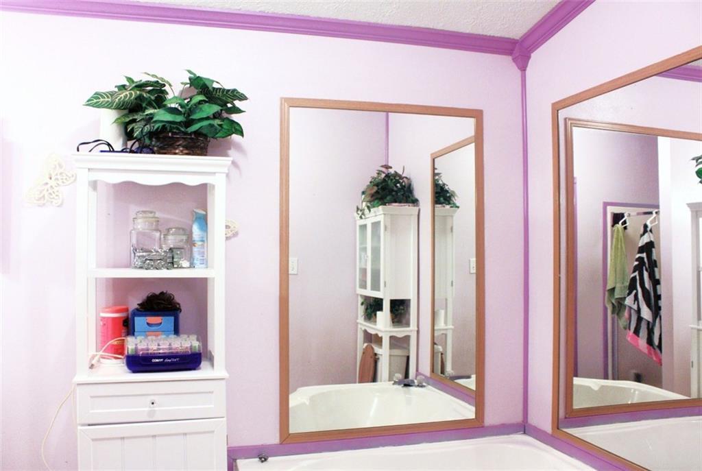 283 John Tarr Road Bowdoin, ME 04287 - Photo 29 of 34 Master Bathroom