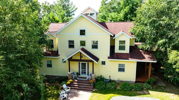 $899,000 | 2077 23rd Street, Comstock, WI 54826