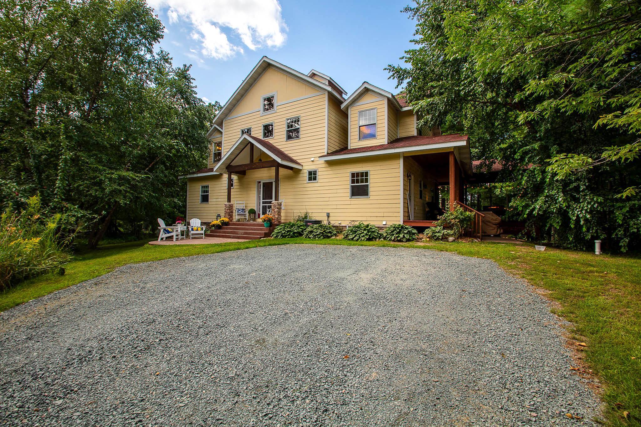 2077 23rd Street Comstock, WI 54826 - Photo 2 of 33