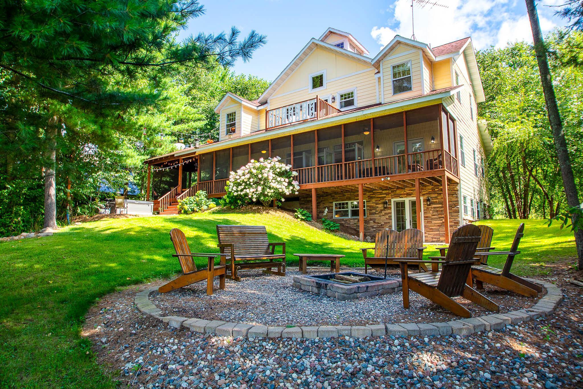 2077 23rd Street Comstock, WI 54826 - Photo 3 of 33