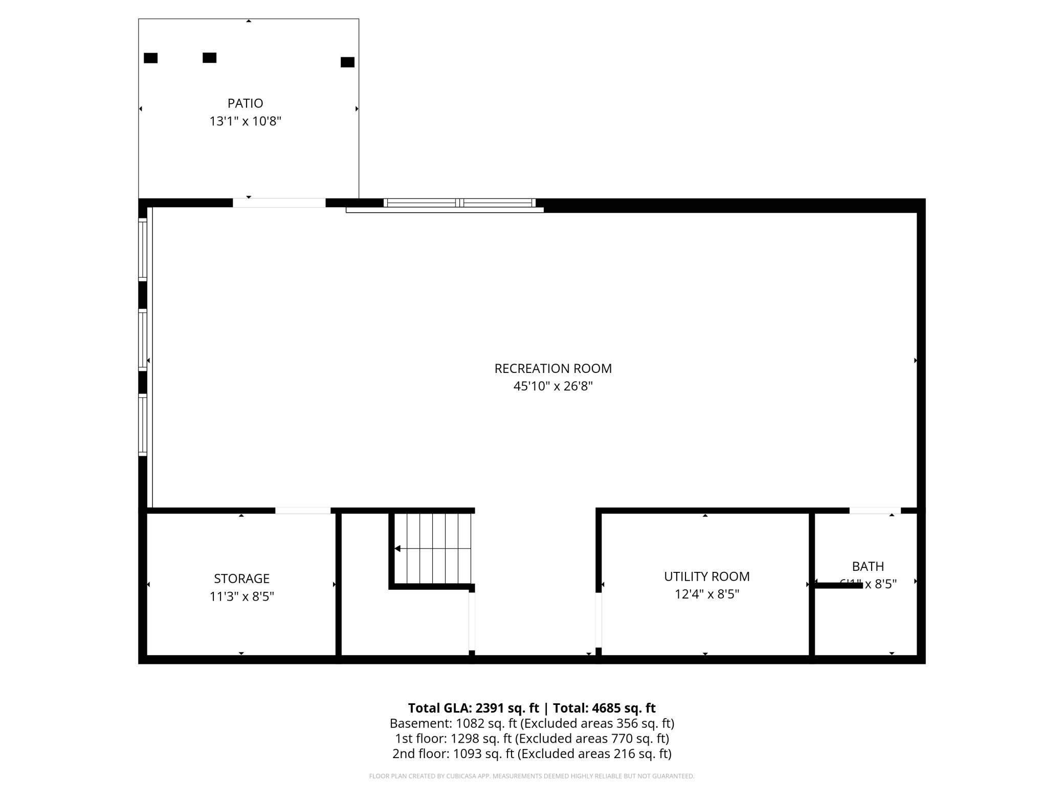 2077 23rd Street Comstock, WI 54826 - Photo 46 of 49