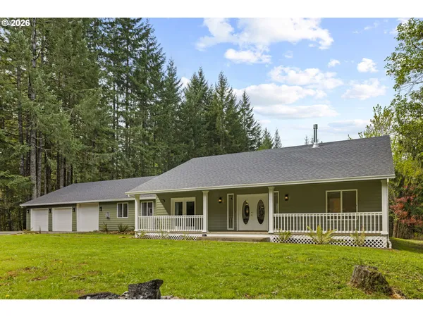 $799,000 | 23921 Southeast Muddy Lane, Sandy, OR 97055