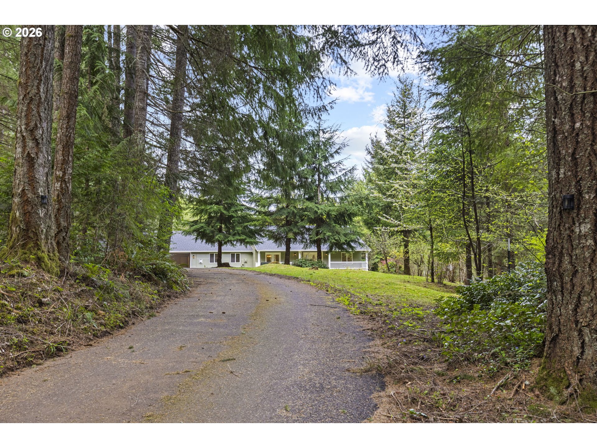 23921 Southeast Muddy Lane Sandy, OR 97055 - Photo 2 of 48