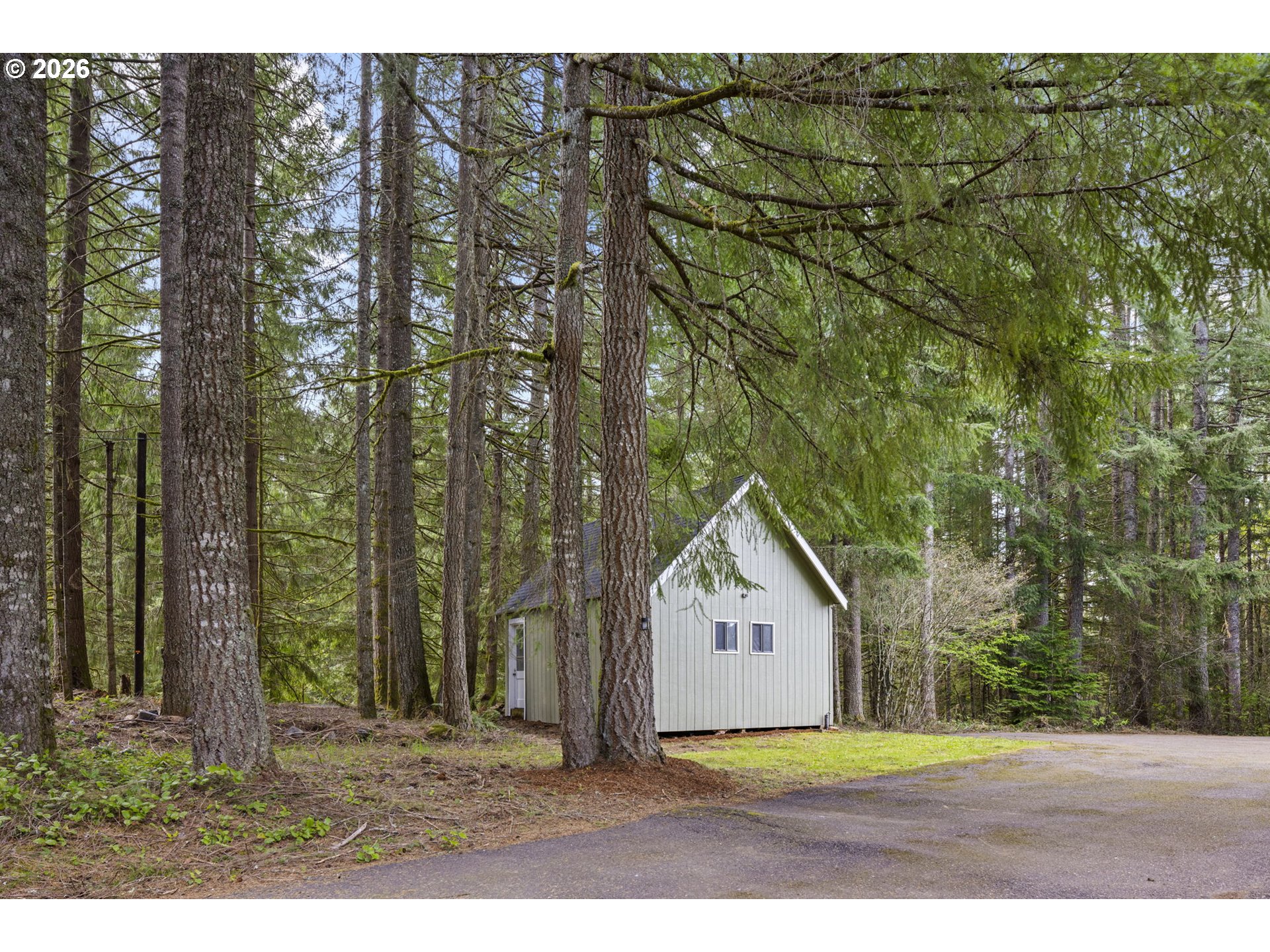 23921 Southeast Muddy Lane Sandy, OR 97055 - Photo 34 of 48